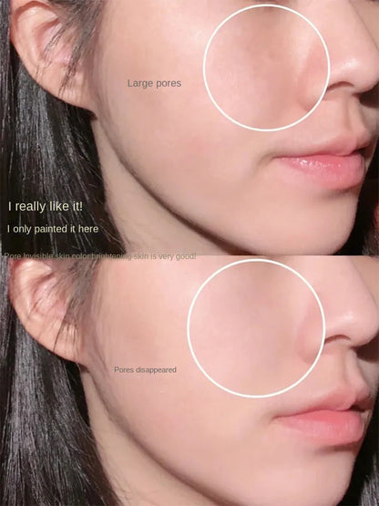 Matte Perfection Primer