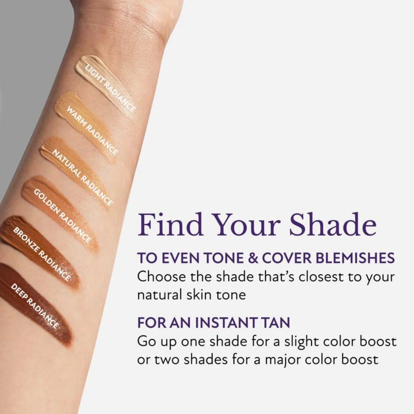 Epixen™ Flawless Body Coverage + Free Brush
