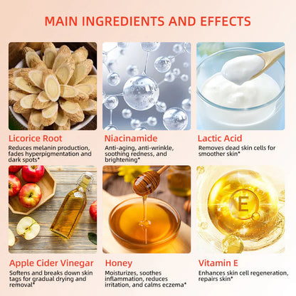 Purifying Exfoliating Gel
