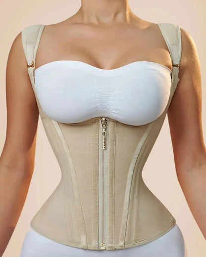 Snatched Waist Trainer