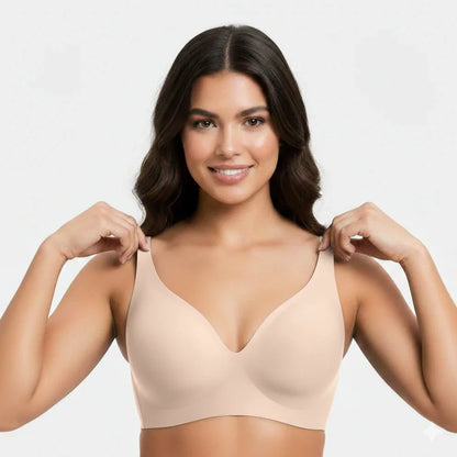 Wireless Bra - Comfort & Lift for Women