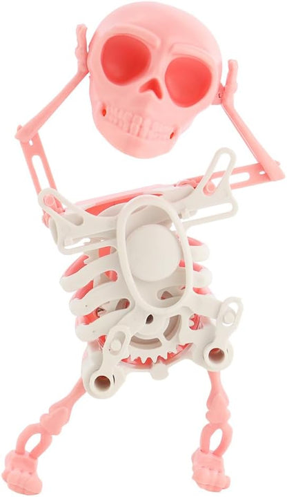 Dancing Skeleton Toy