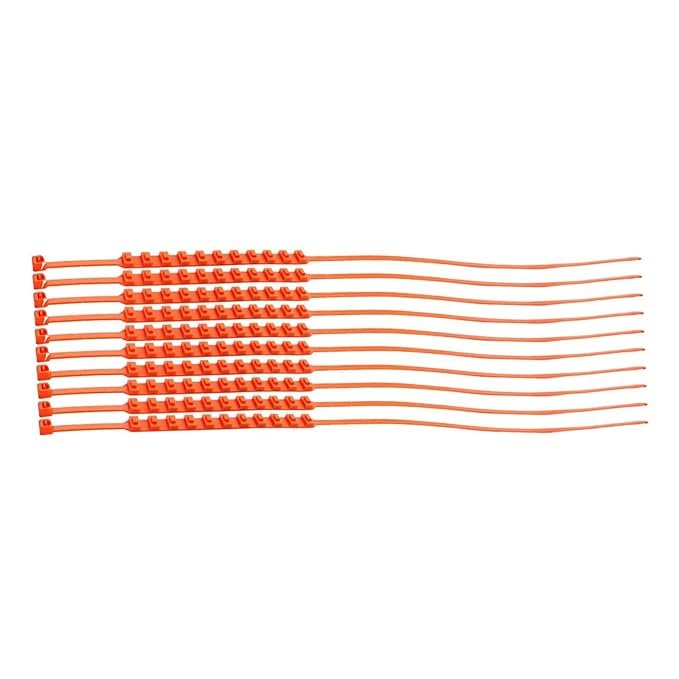 Anti-Skid Tire Chain