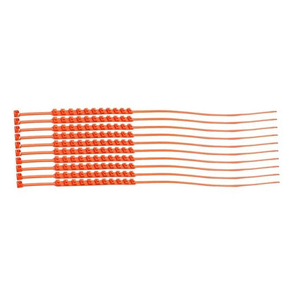 Anti-Skid Tire Chain