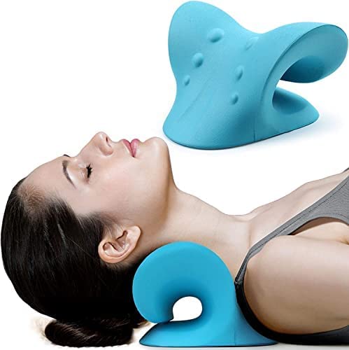 Neck Pillow Massager