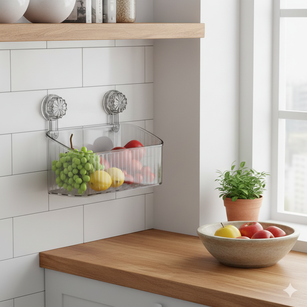 EPIXEN EasyMount Shelf