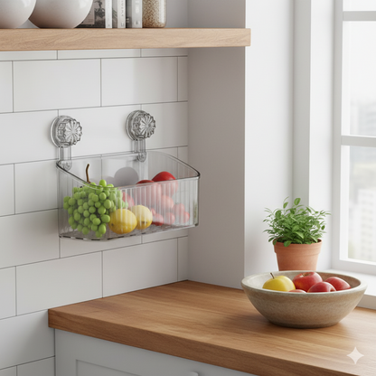 EPIXEN EasyMount Shelf
