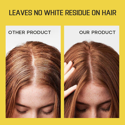 Dry Texturizing Spray