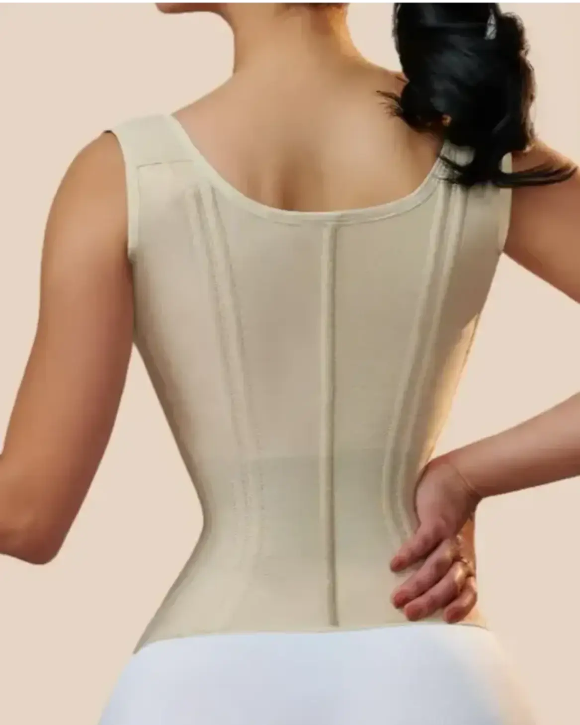 Snatched Waist Trainer