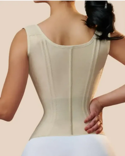 Snatched Waist Trainer