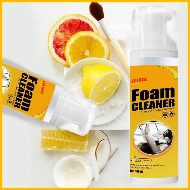 Multi-purpose Foam Cleaner