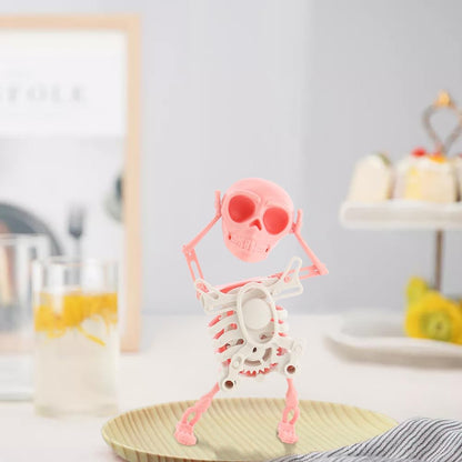 Dancing Skeleton Toy