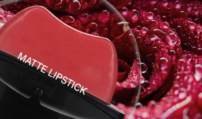 NudeLuxe Matte Lipstick