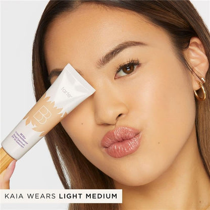BB blur tinted moisturizer Broad Spectrum SPF 30