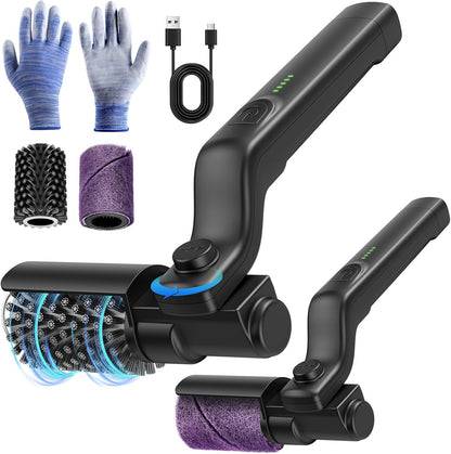 Upgraded Electric Grill Brush