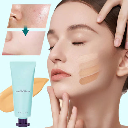 All-in-One Moisturizing Concealer Waterproof Cream For Women