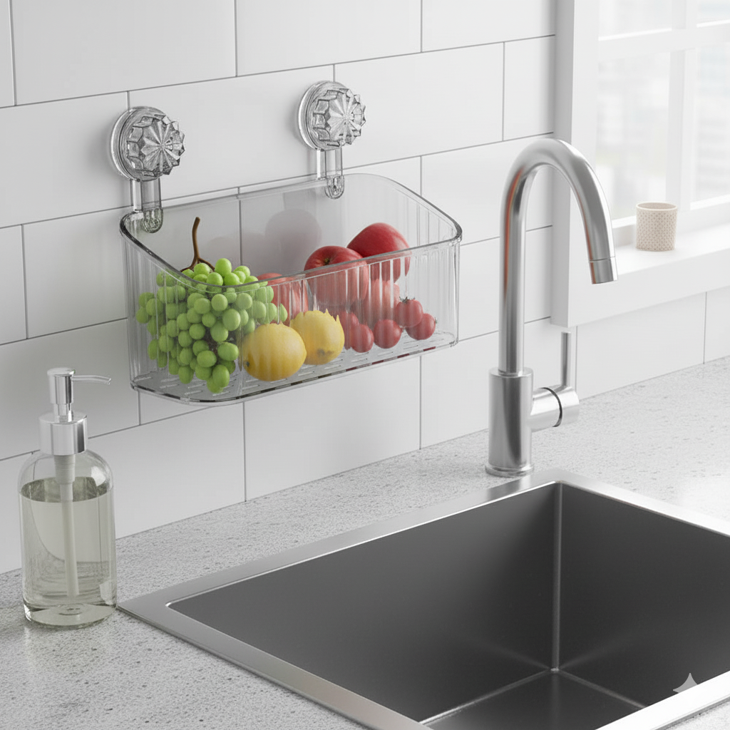 EPIXEN EasyMount Shelf