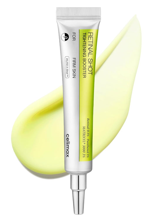 Celimax Vita A Retinal Firming Shot