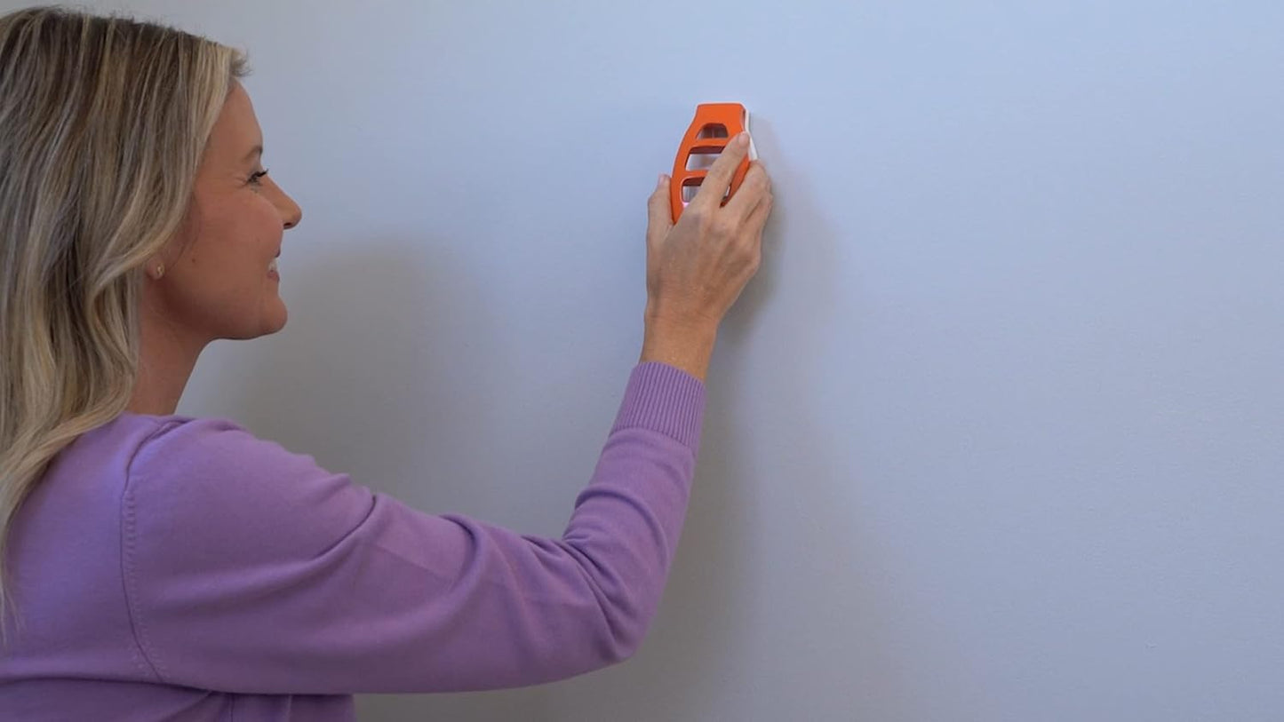 Hang Hero - All in One Picture Hanging System