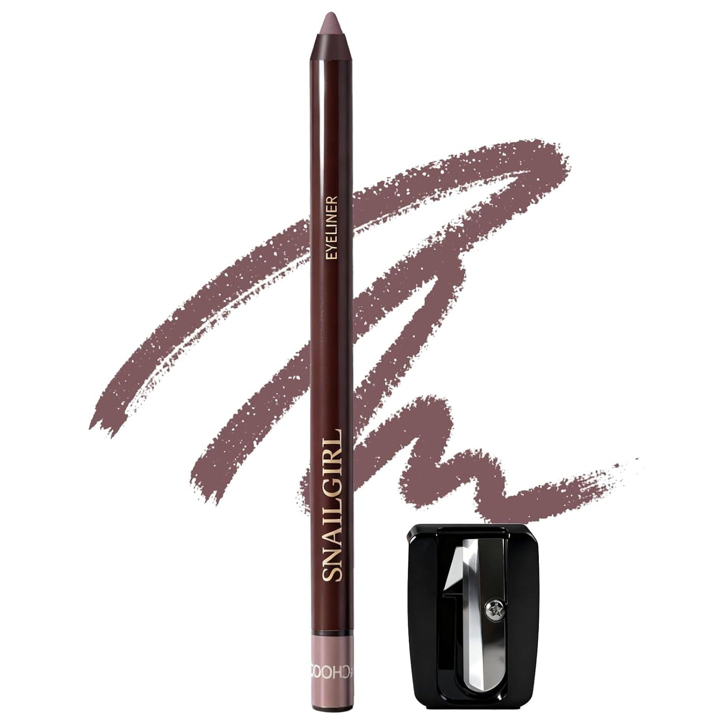 Waterproof Gel Eyeliner Pencil