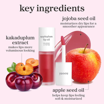 EPIXEN™ Korean Lip Oil