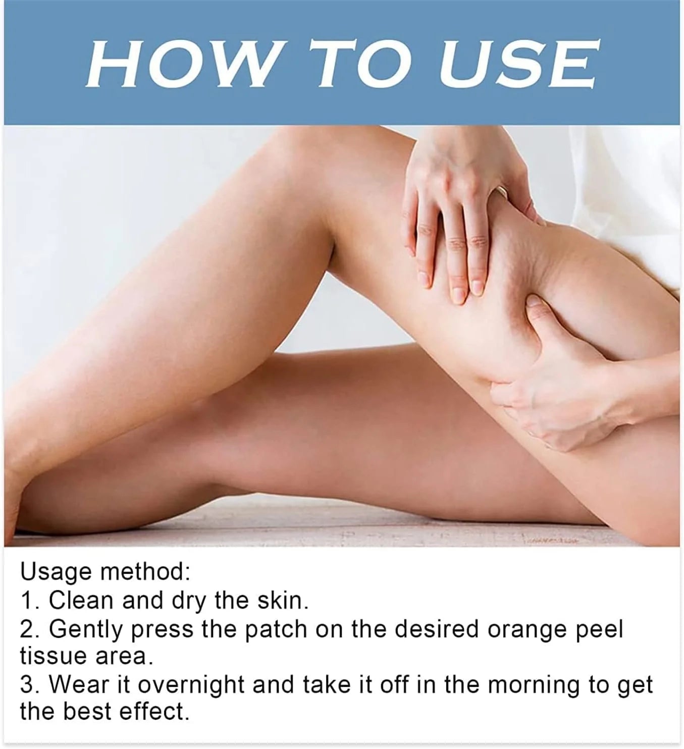 Collagen Tightening Mask Beauty Patch