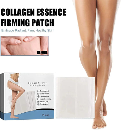 Collagen Tightening Mask Beauty Patch