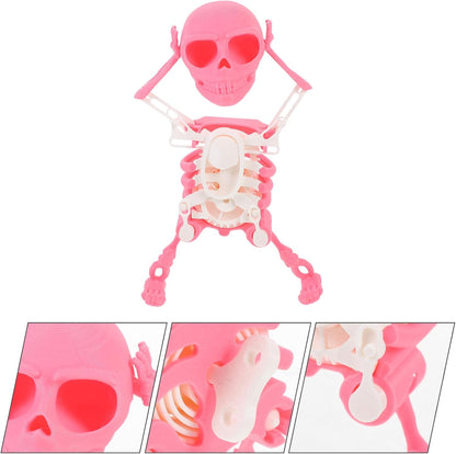 Dancing Skeleton Toy