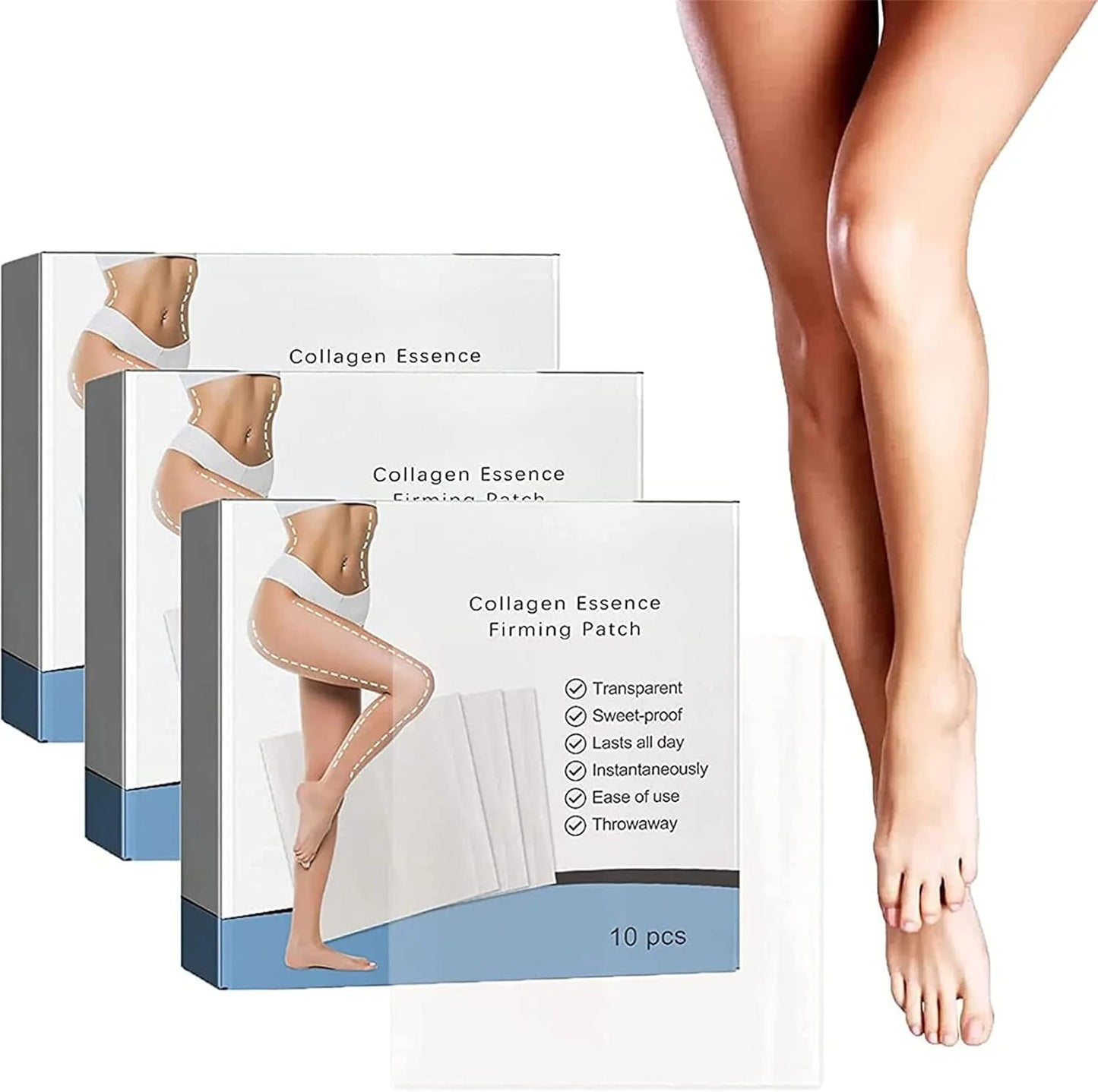 Collagen Tightening Mask Beauty Patch