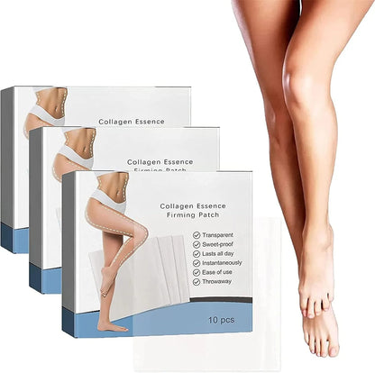 Collagen Tightening Mask Beauty Patch