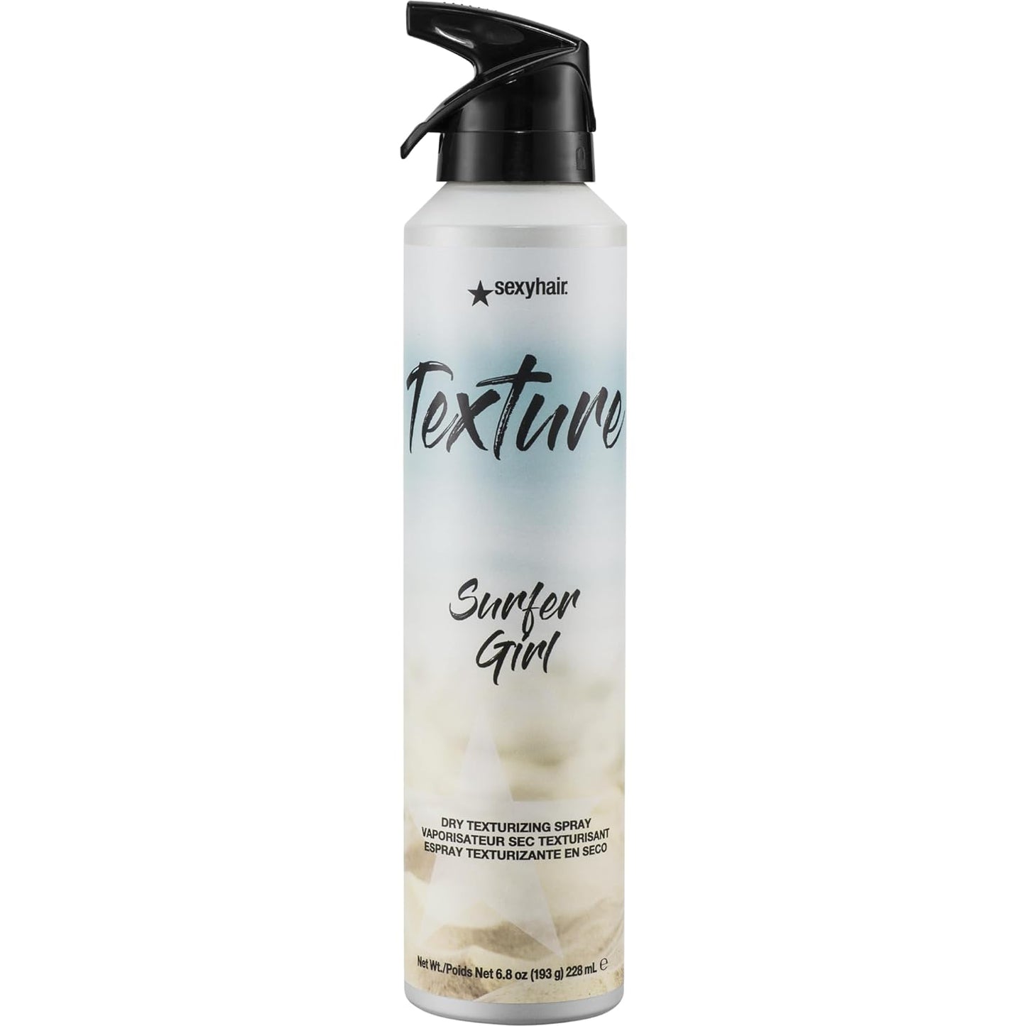Dry Texturizing Spray