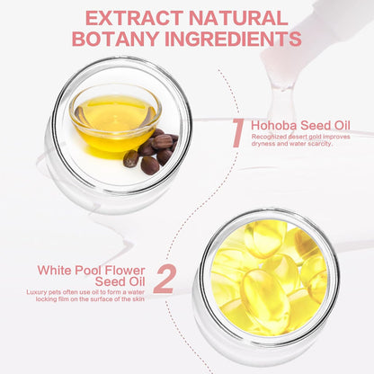 NAIL GROWTH OIL