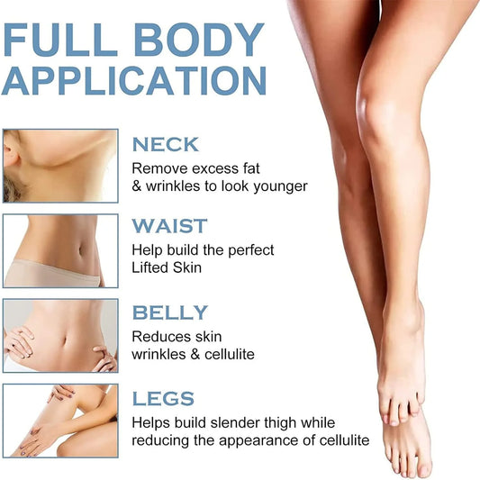 Collagen Tightening Mask Beauty Patch