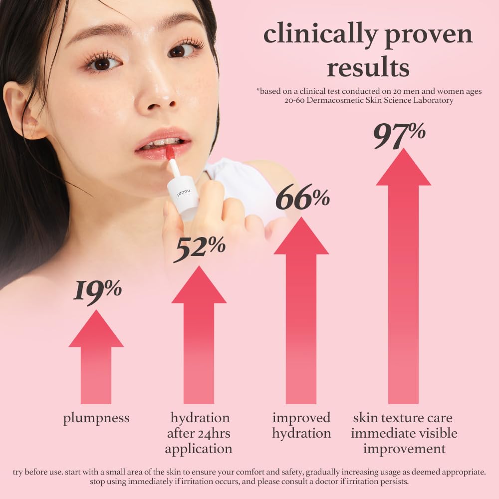 EPIXEN™ Korean Lip Oil