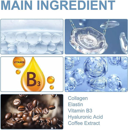 Collagen Tightening Mask Beauty Patch