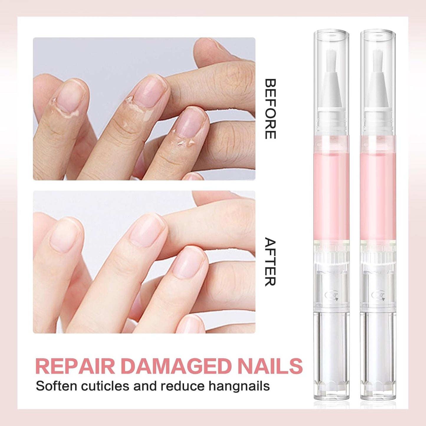 NAIL GROWTH OIL