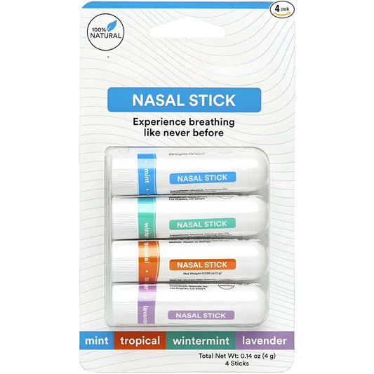 EPIXEN™ Nasal Stick (4 Pcs)