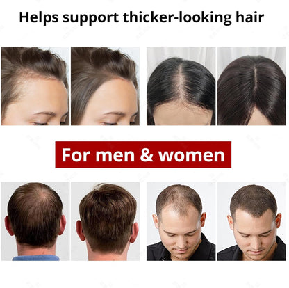 Advanced Red Light Hair Growth & Scalp Therapy Cap