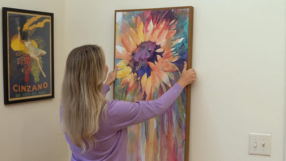 Hang Hero - All in One Picture Hanging System