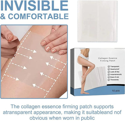 Collagen Tightening Mask Beauty Patch