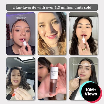 EPIXEN™ Korean Lip Oil