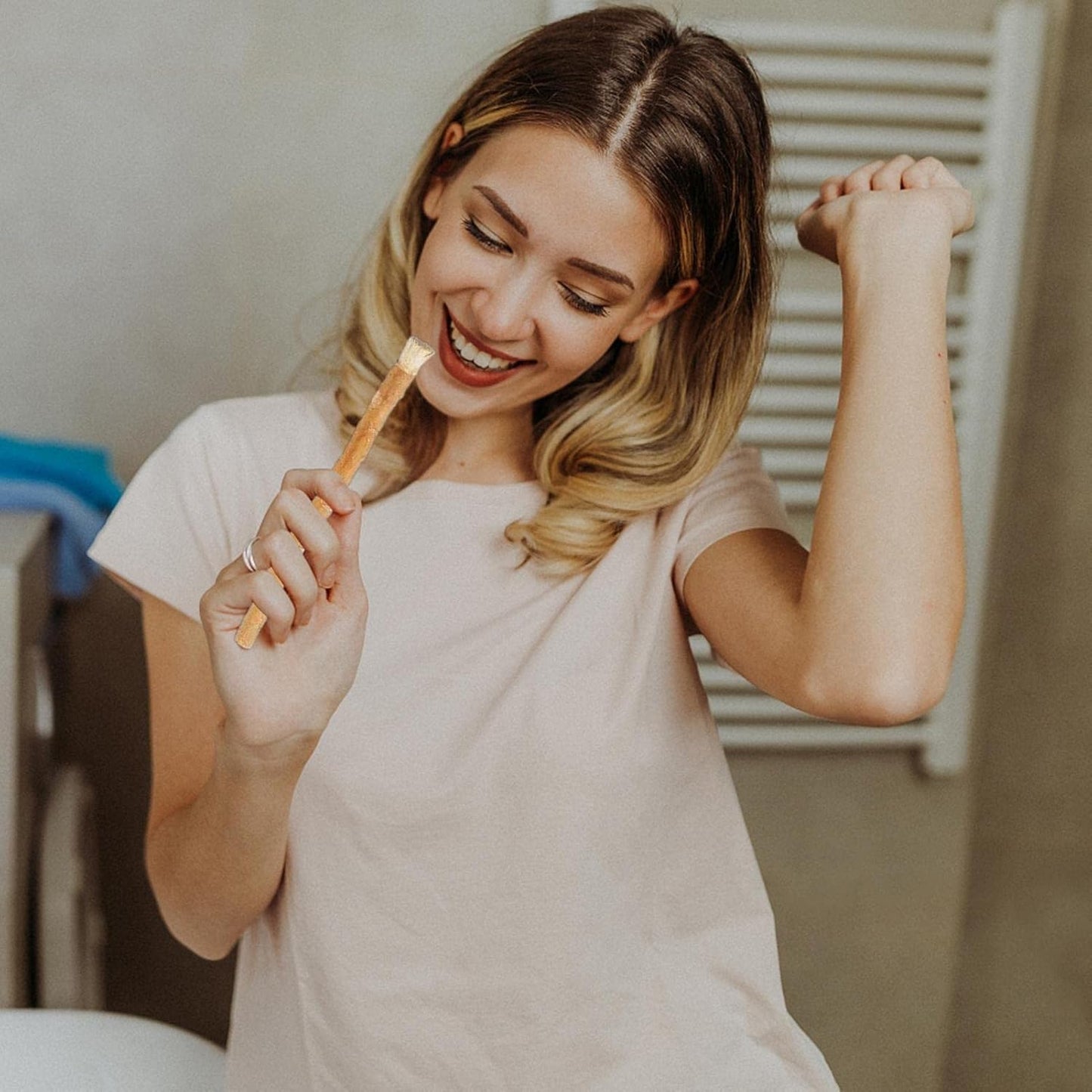 EPIXEN™ Ancient Miswak Toothbrush