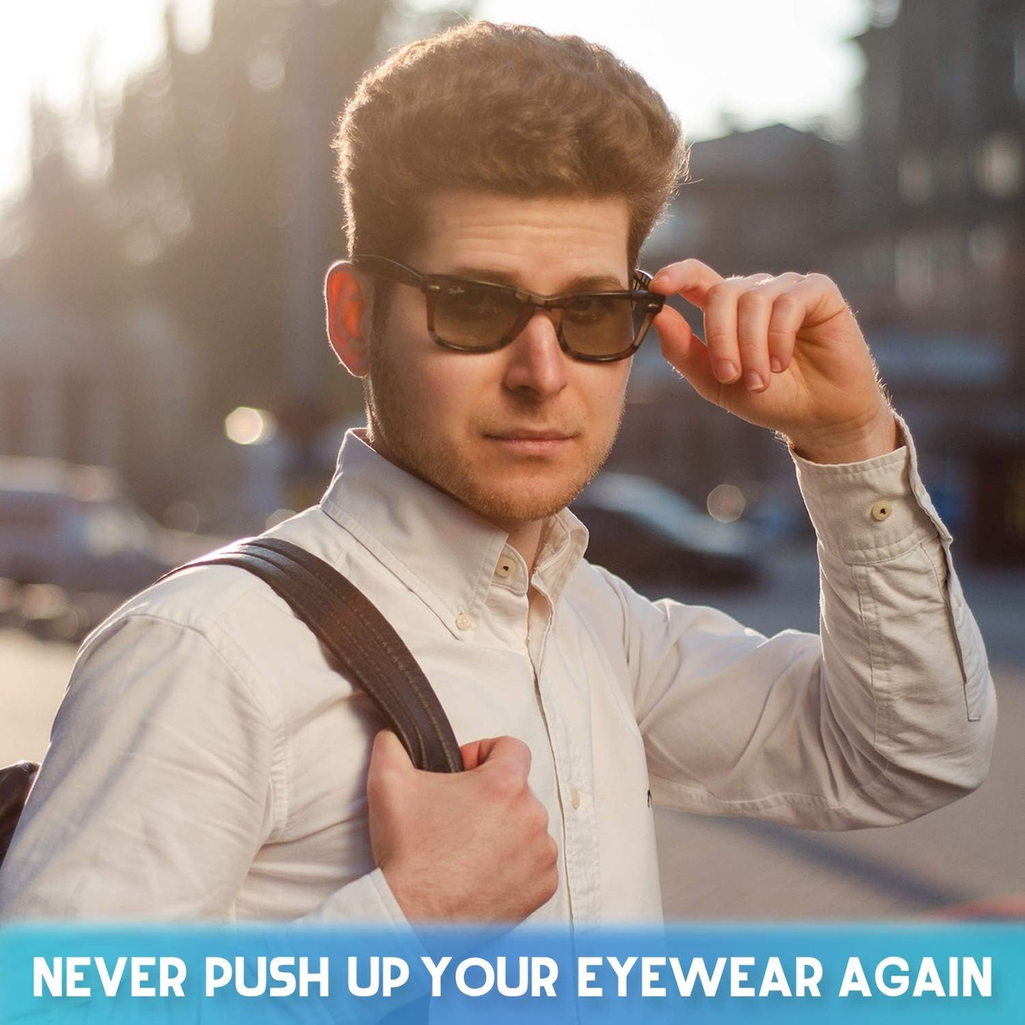Epixen Eyewear Grips (3 pair )