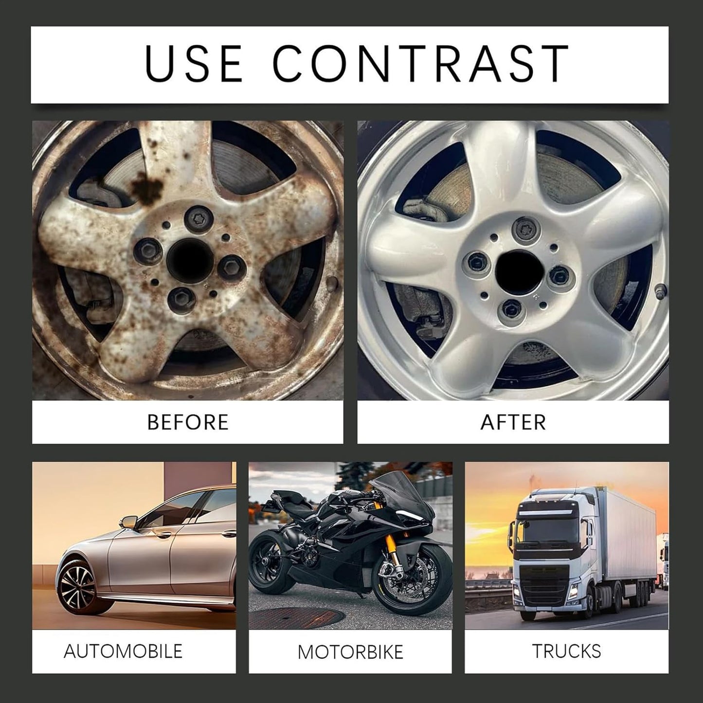 Deep Clean Iron Remover