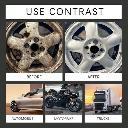 Deep Clean Iron Remover