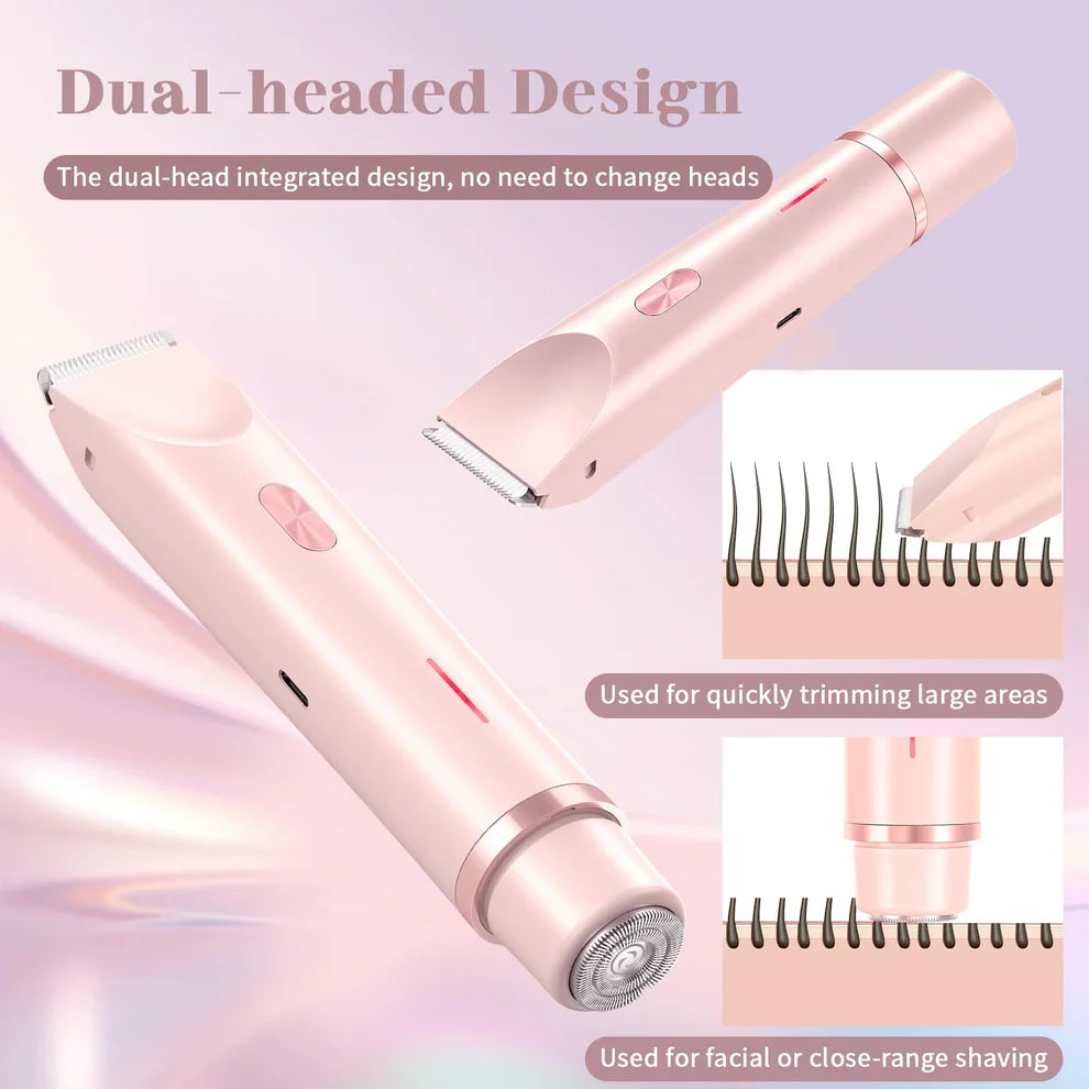 EPIXEN™ Two in One Electric Hair Trimmer