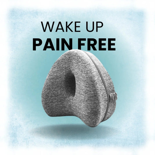 Epixen Leg Alignment Pillow