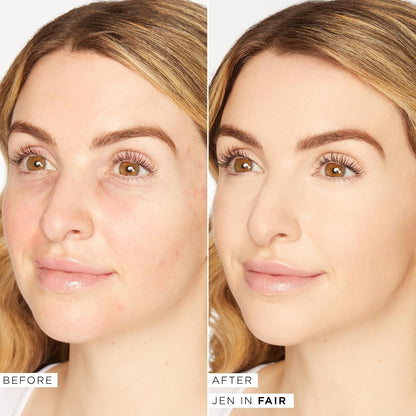 BB blur tinted moisturizer Broad Spectrum SPF 30