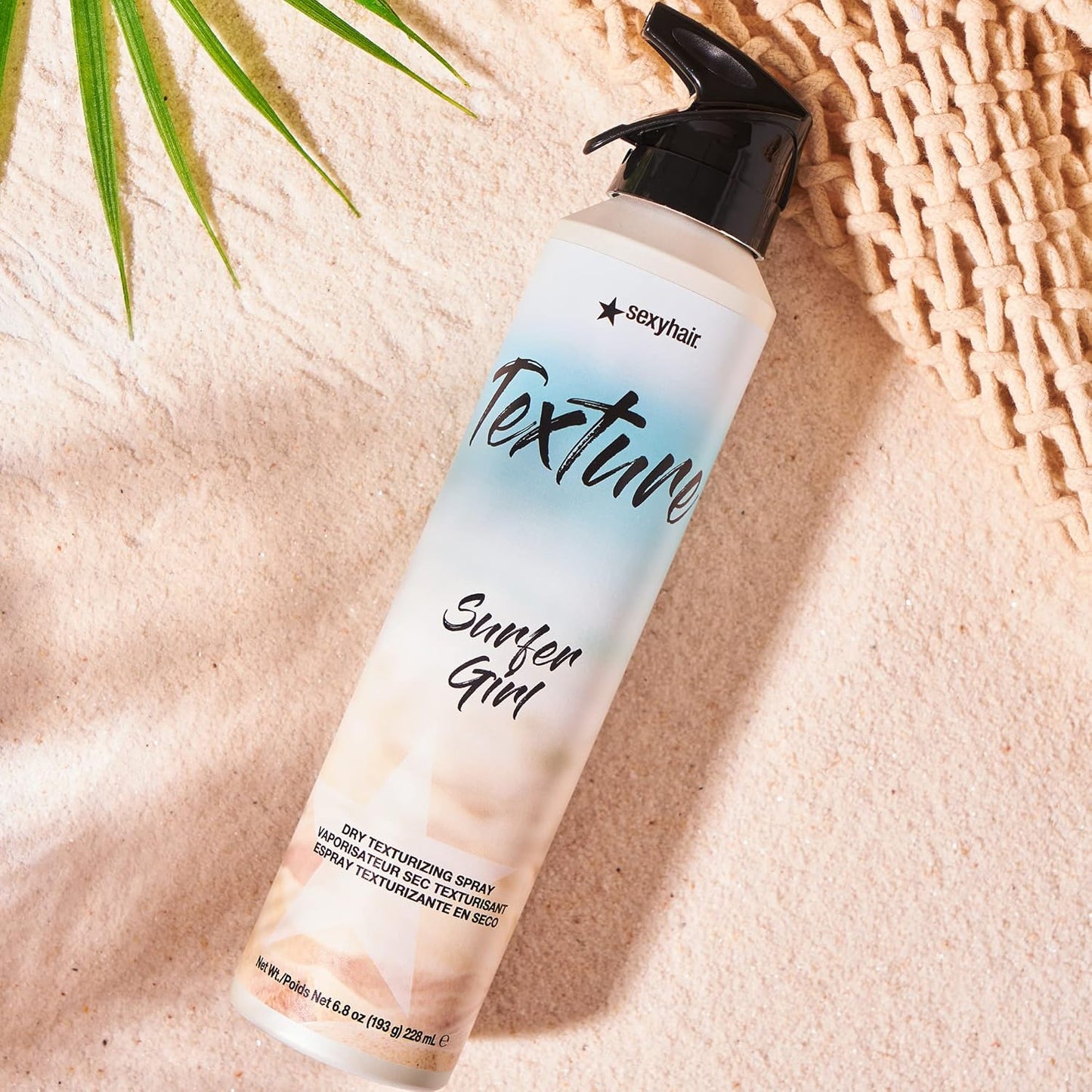 Dry Texturizing Spray