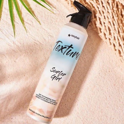 Dry Texturizing Spray